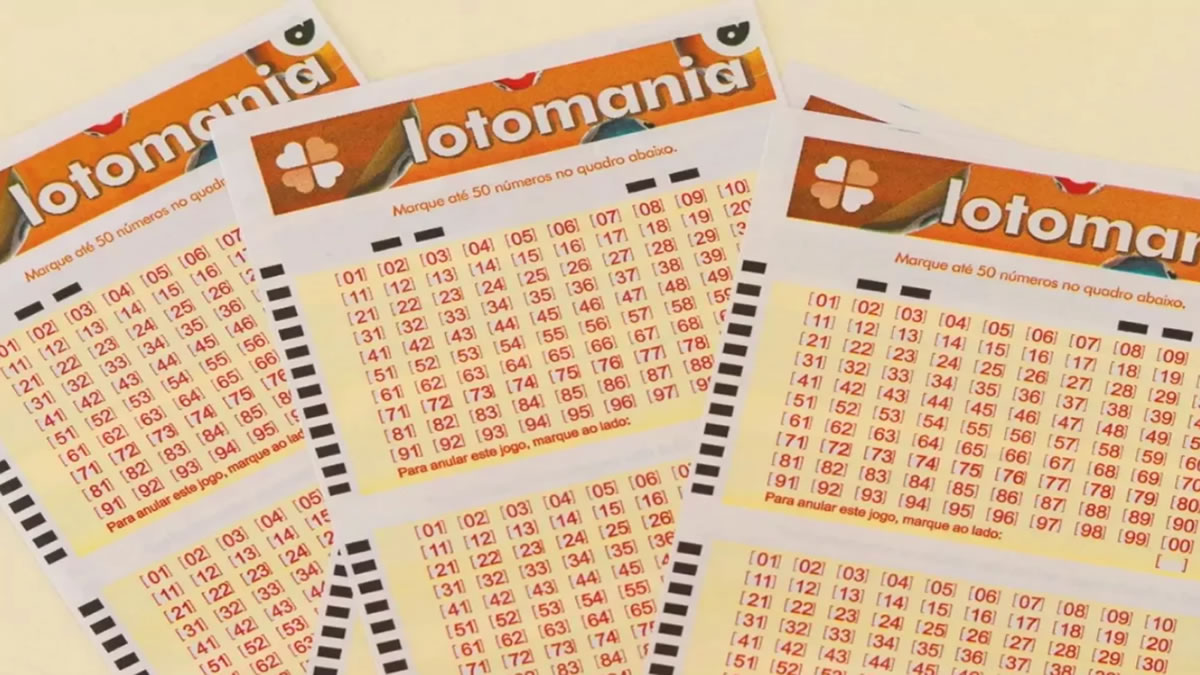 Resultado Lotomania 2893: números sorteados e premiação